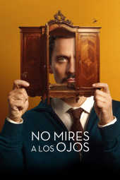 دانلود فیلم خیره شدن به غریبه ها Staring at Strangers 2022