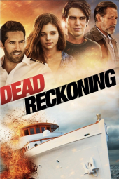 دانلود فیلم موقعیت یابی کورکورانه Dead Reckoning 2020