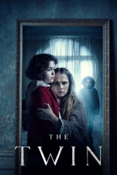 دانلود فیلم دوقلو The Twin 2022