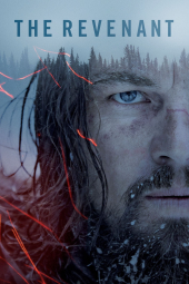 فیلم از گور برخاسته The Revenant 2015