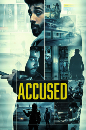 دانلود فیلم متهم Accused 2023