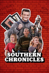 دانلود فیلم رویدادنامه‌های جنوبی Southern Chronicles 2025