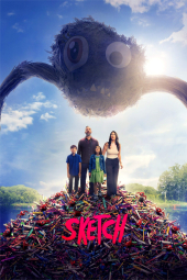 دانلود فیلم نقاشی Sketch 2024