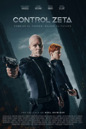 دانلود فیلم تلفن زمان Control Zeta 2023