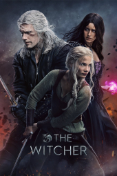 دانلود سریال ویچر The Witcher 2019