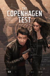 دانلود سریال آزمون کپنهاگ The Copenhagen Test 2025