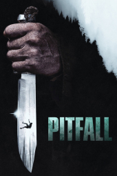 دانلود فیلم تله مرگبار Pitfall 2026