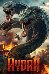 دانلود فیلم هیدرا Hydra 2025