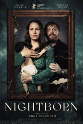 دانلود فیلم زادهٔ شب Nightborn 2026