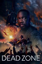 دانلود فیلم دد زون Dead Zone 2022