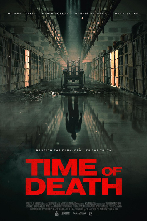 دانلود فیلم زمان مرگ Time of Death 2025