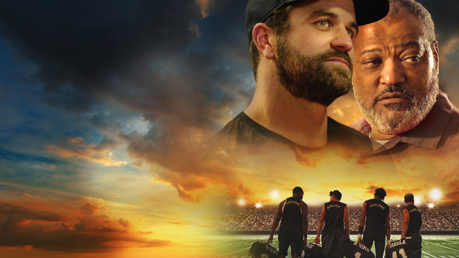 دانلود فیلم زیر چراغ های استادیوم Under the Stadium Lights 2021