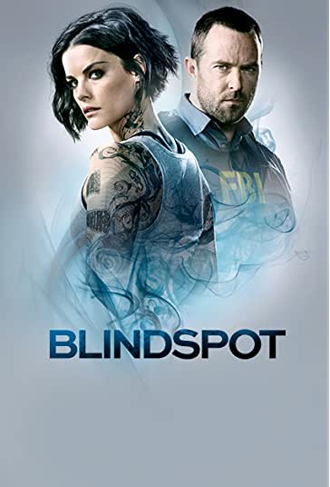 دانلود سریال نقطه کور Blindspot 2015