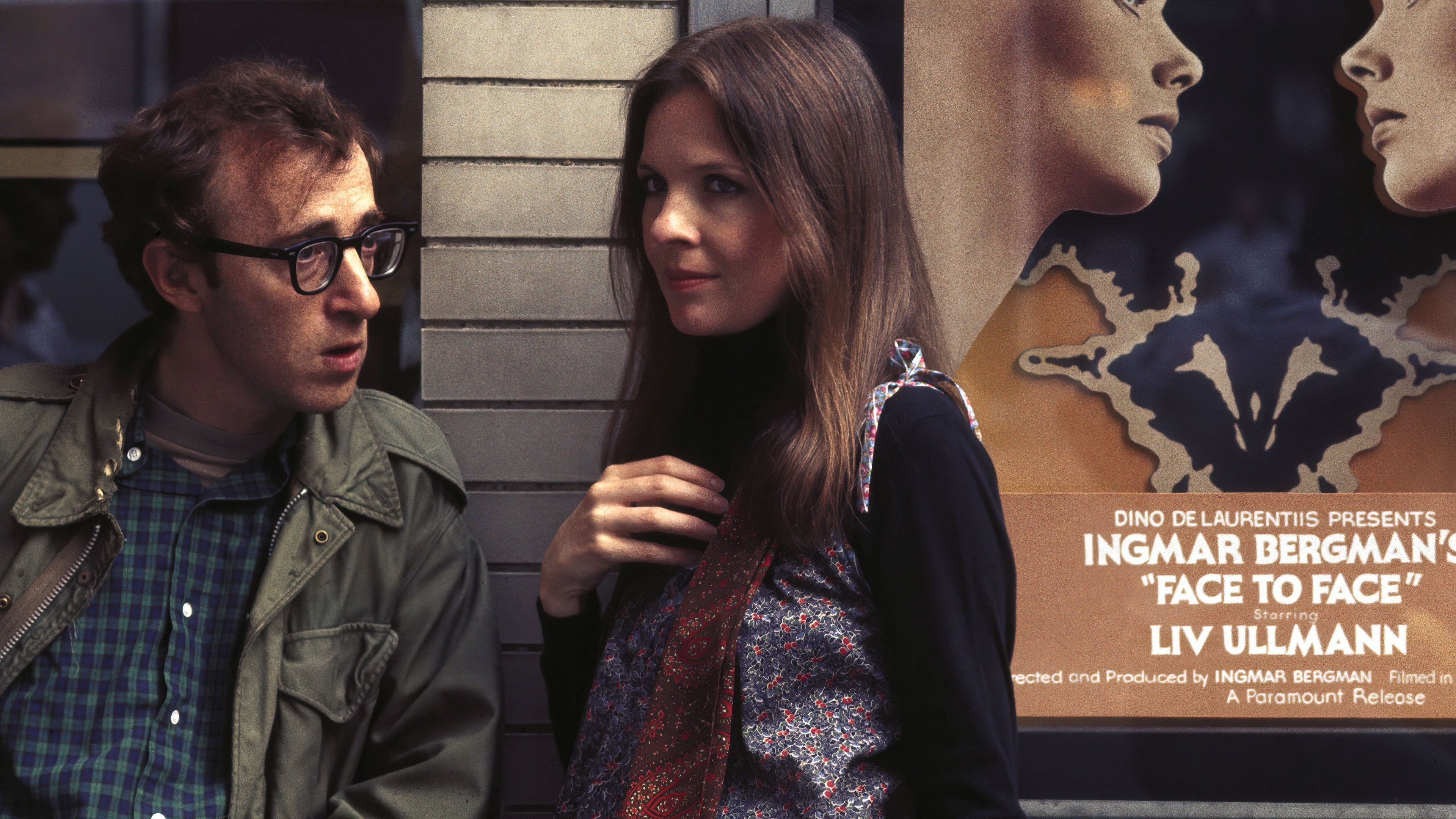 دانلود فیلم آنی هال Annie Hall 1977