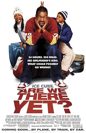 دانلود فیلم هنوز نرسیدیم Are We There Yet? 2005