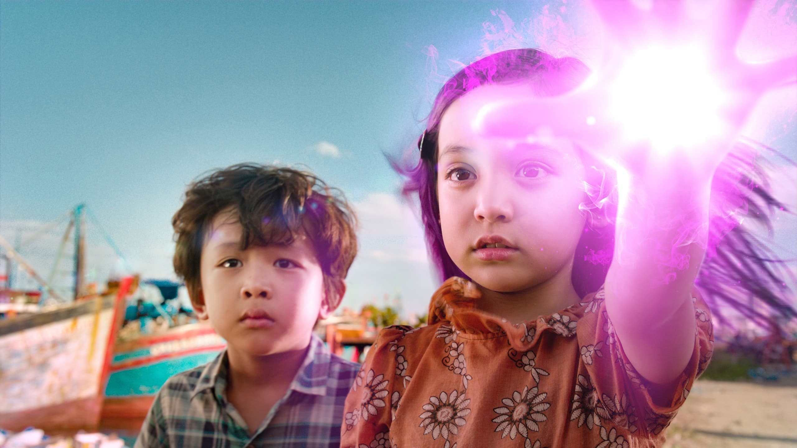 فیلم مایکا Maika 2022