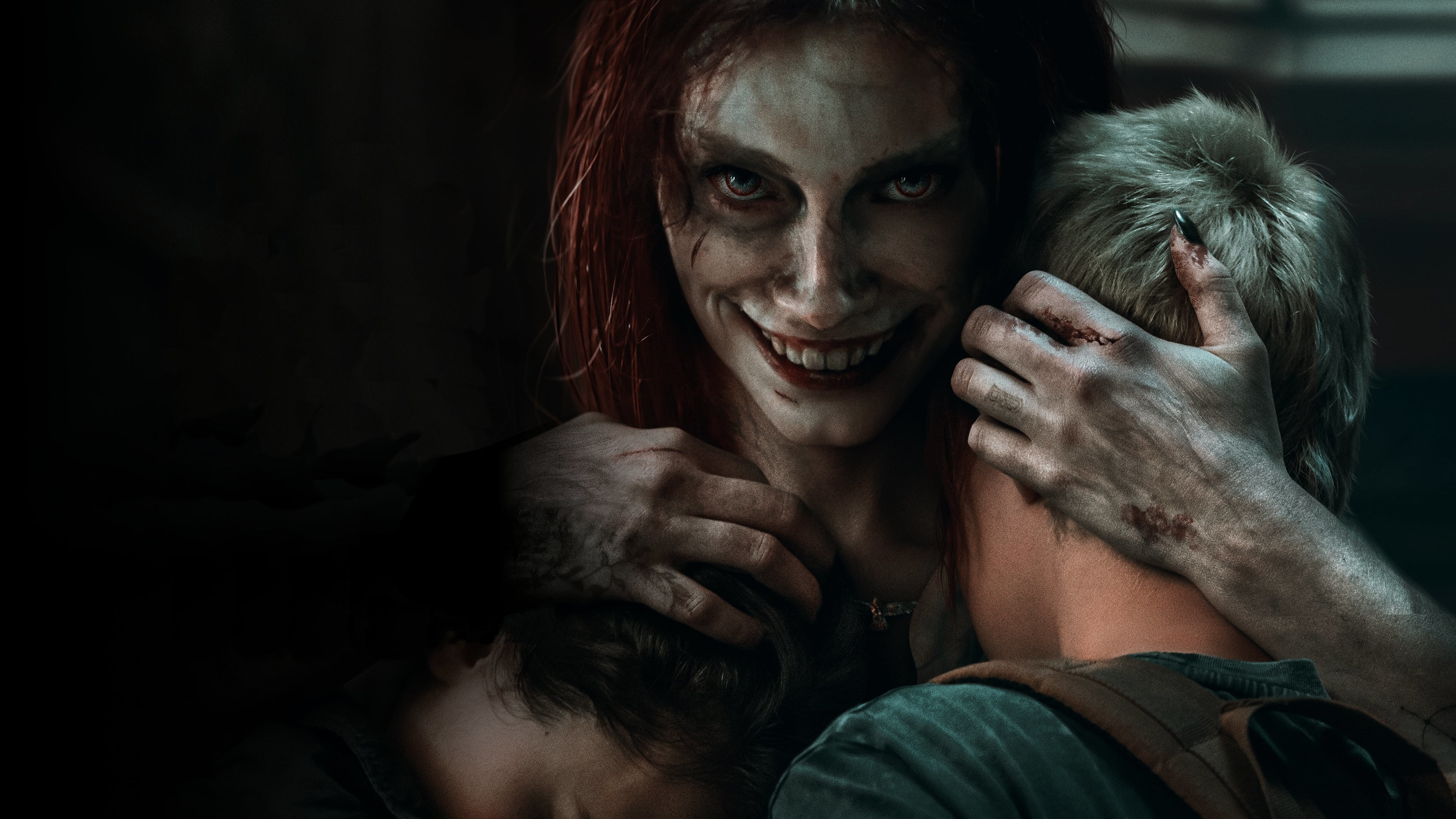 فیلم ظهور مرده شیطانی Evil Dead Rise 2023