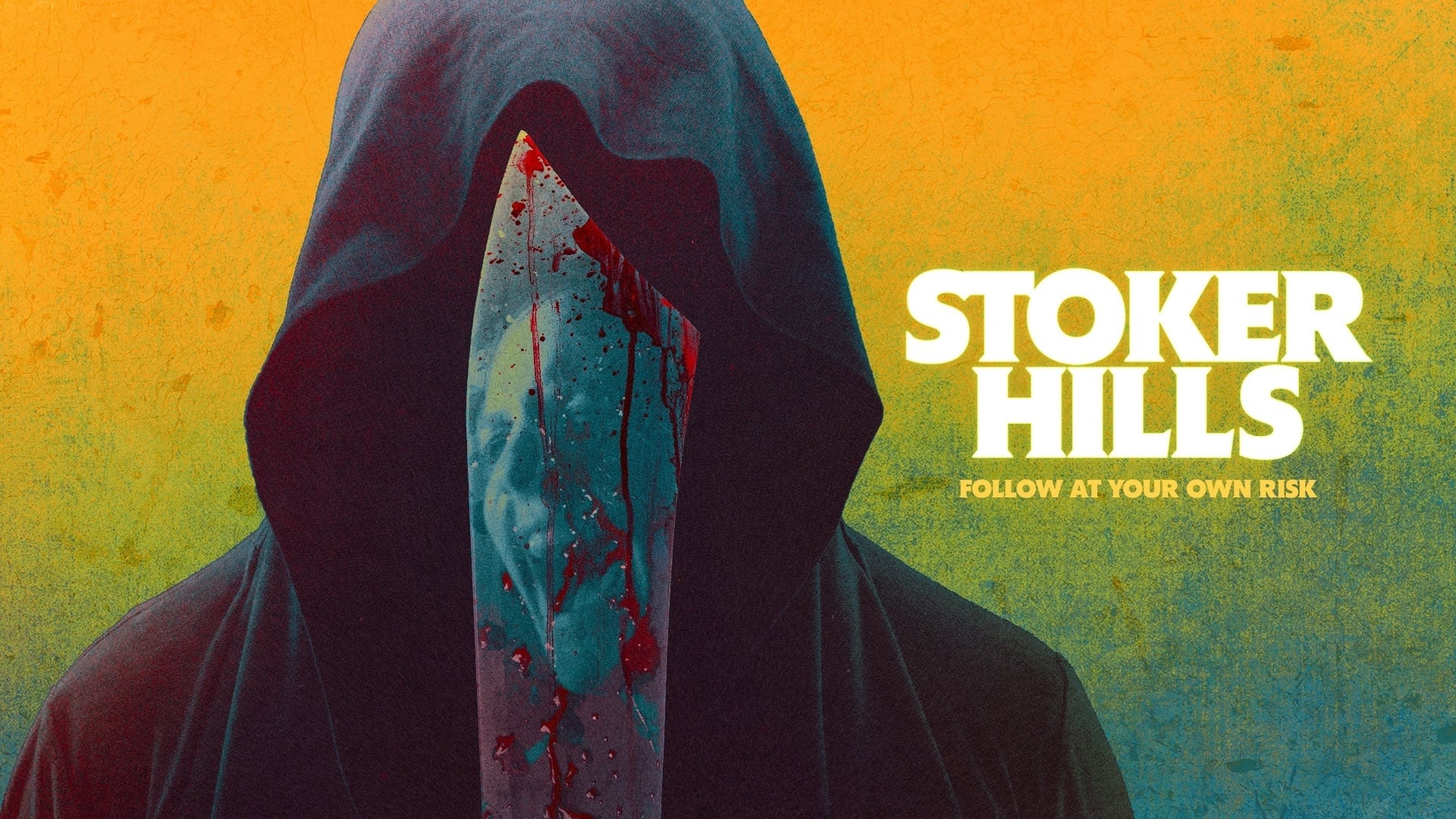 دانلود فیلم Stoker Hills 2020