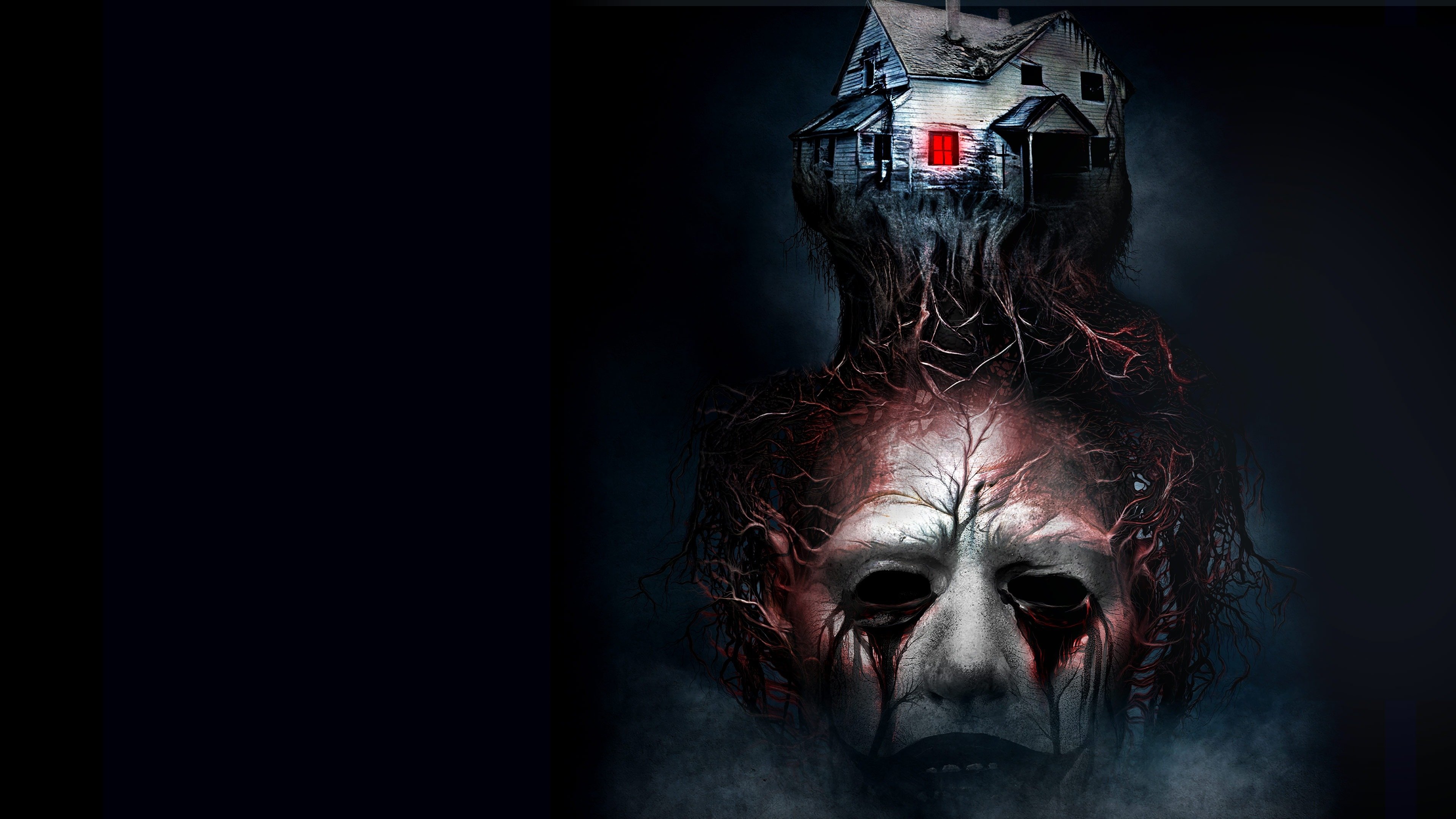 دانلود فیلم خانه جهنمی: دودمان Hell House LLC: Lineage 2025