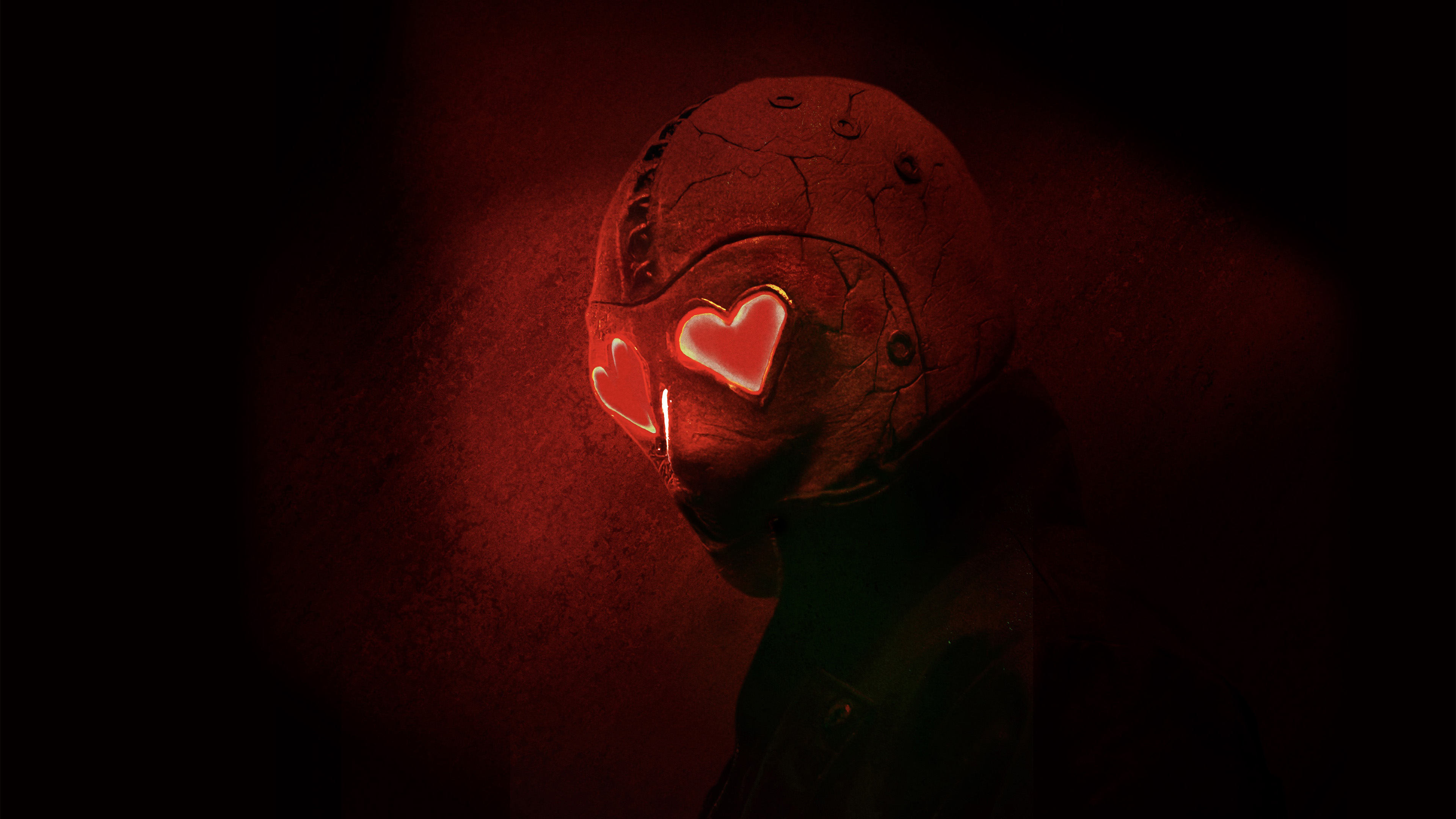 دانلود فیلم چشم قلبی Heart Eyes 2025