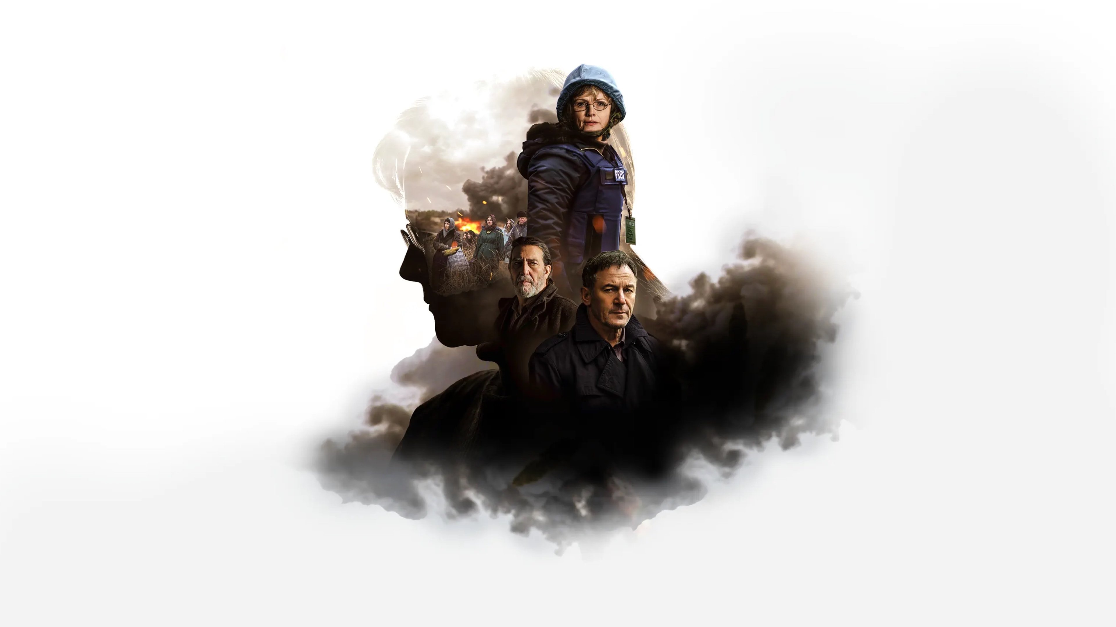 دانلود فیلم کلمات جنگ Words of War 2025