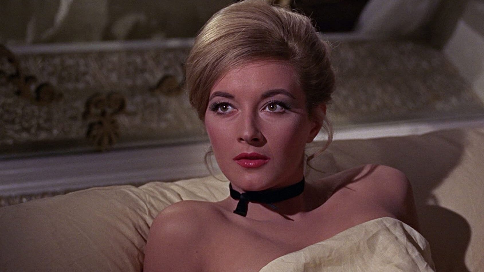 دانلود فیلم از روسیه با عشق From Russia with Love 1963