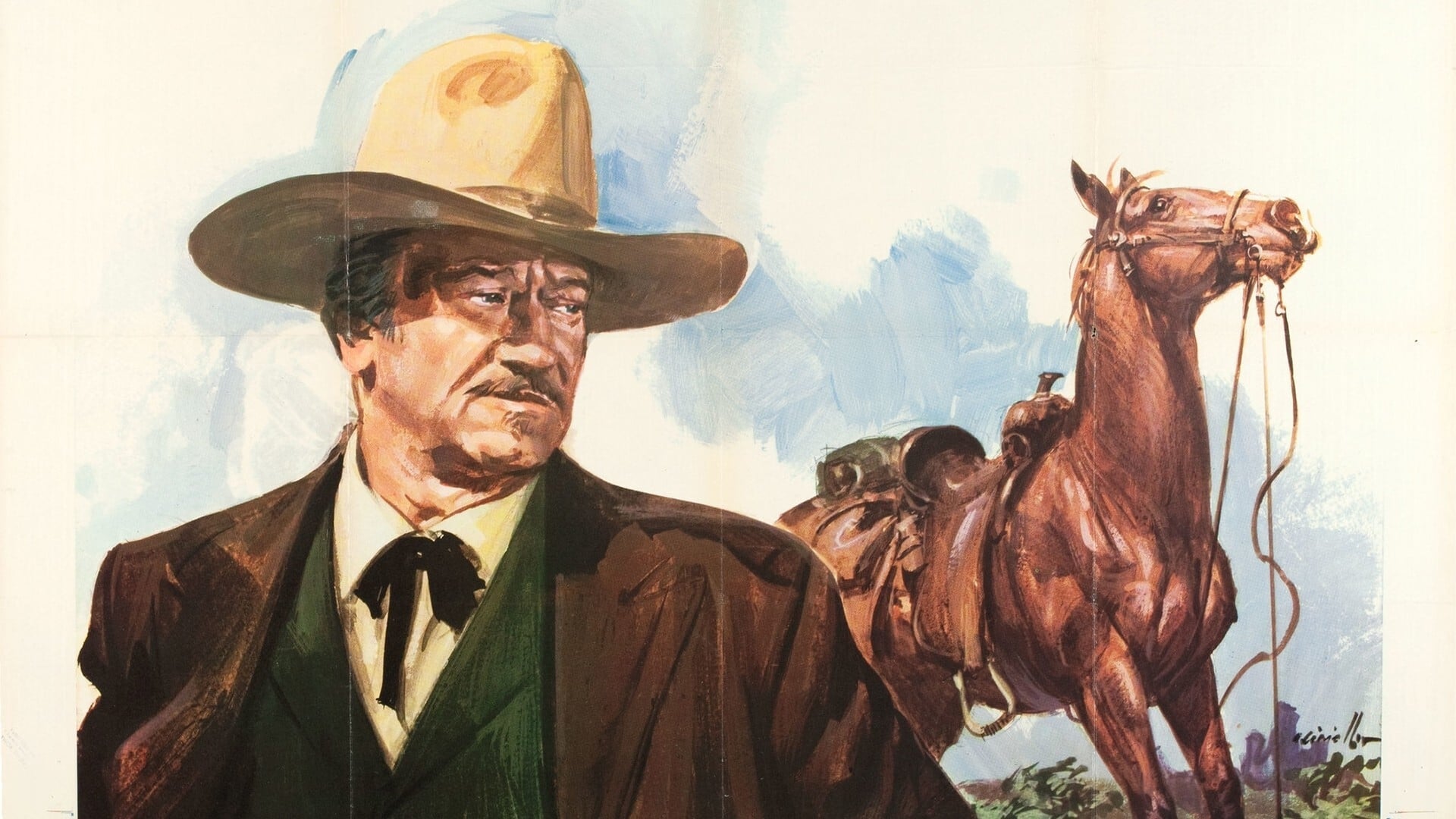 دانلود فیلم تیرانداز The Shootist 1976