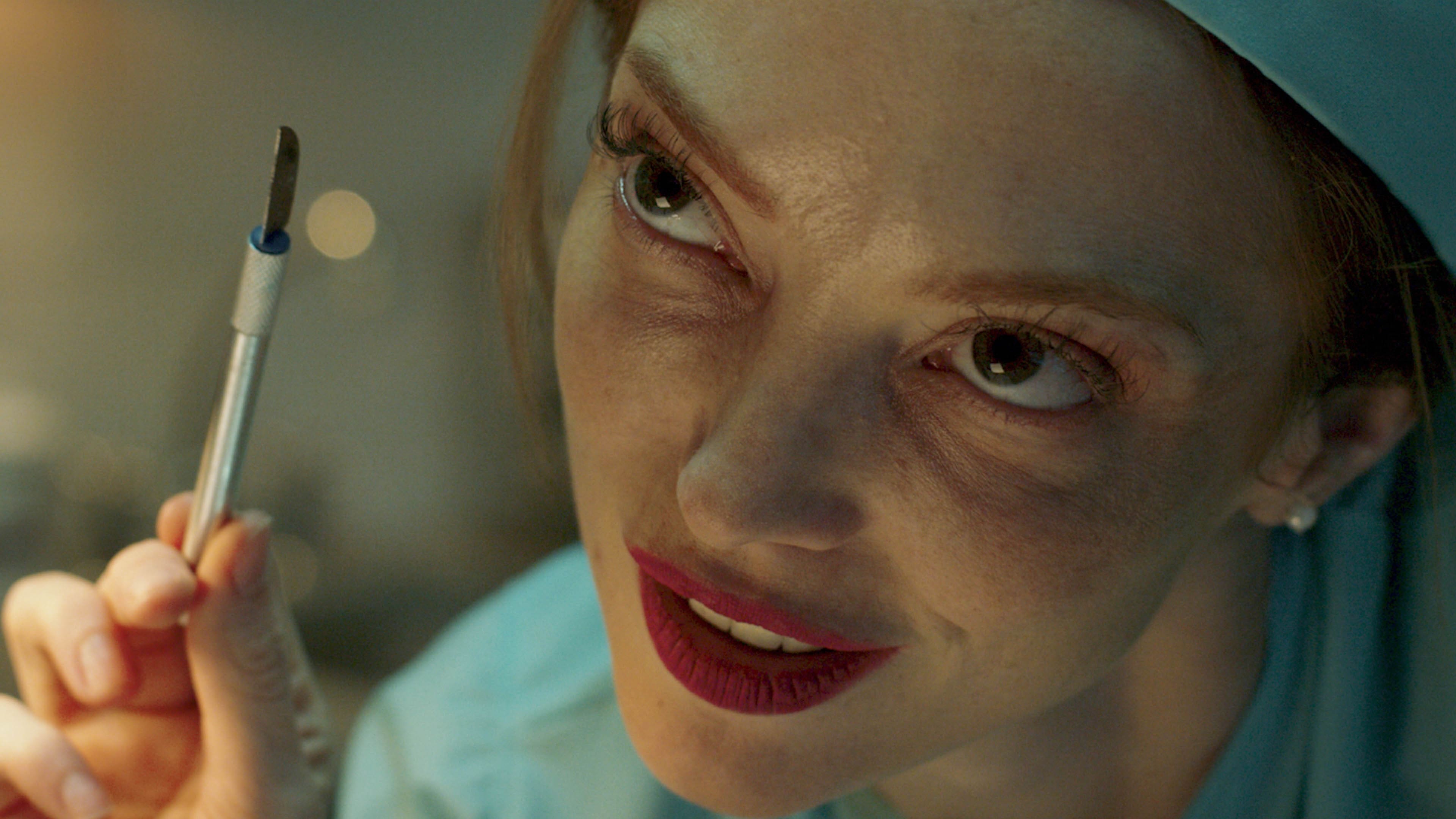 دانلود فیلم The Devil's Tail 2021