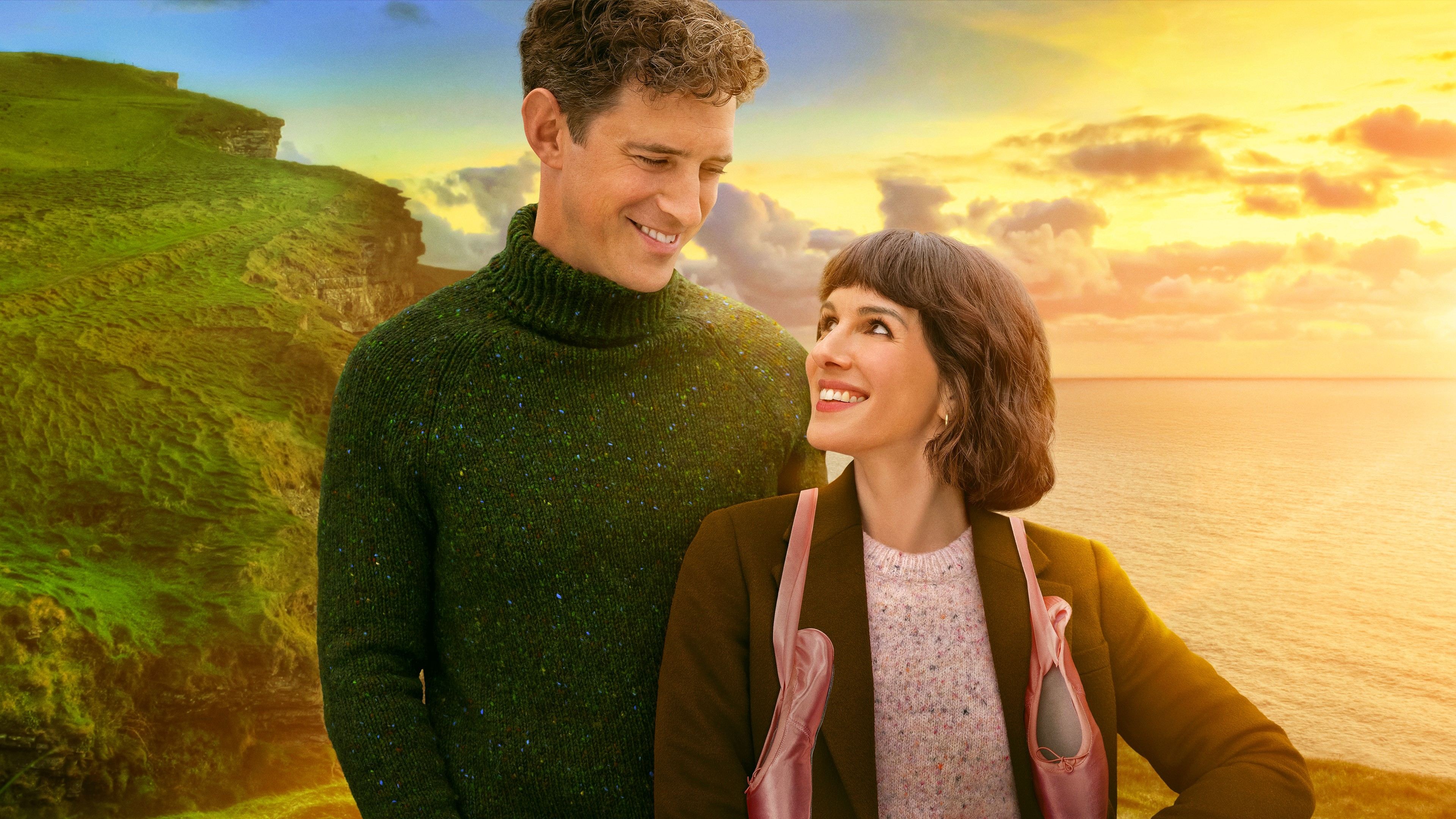 دانلود فیلم عشق ایرلندی Love of the Irish 2025