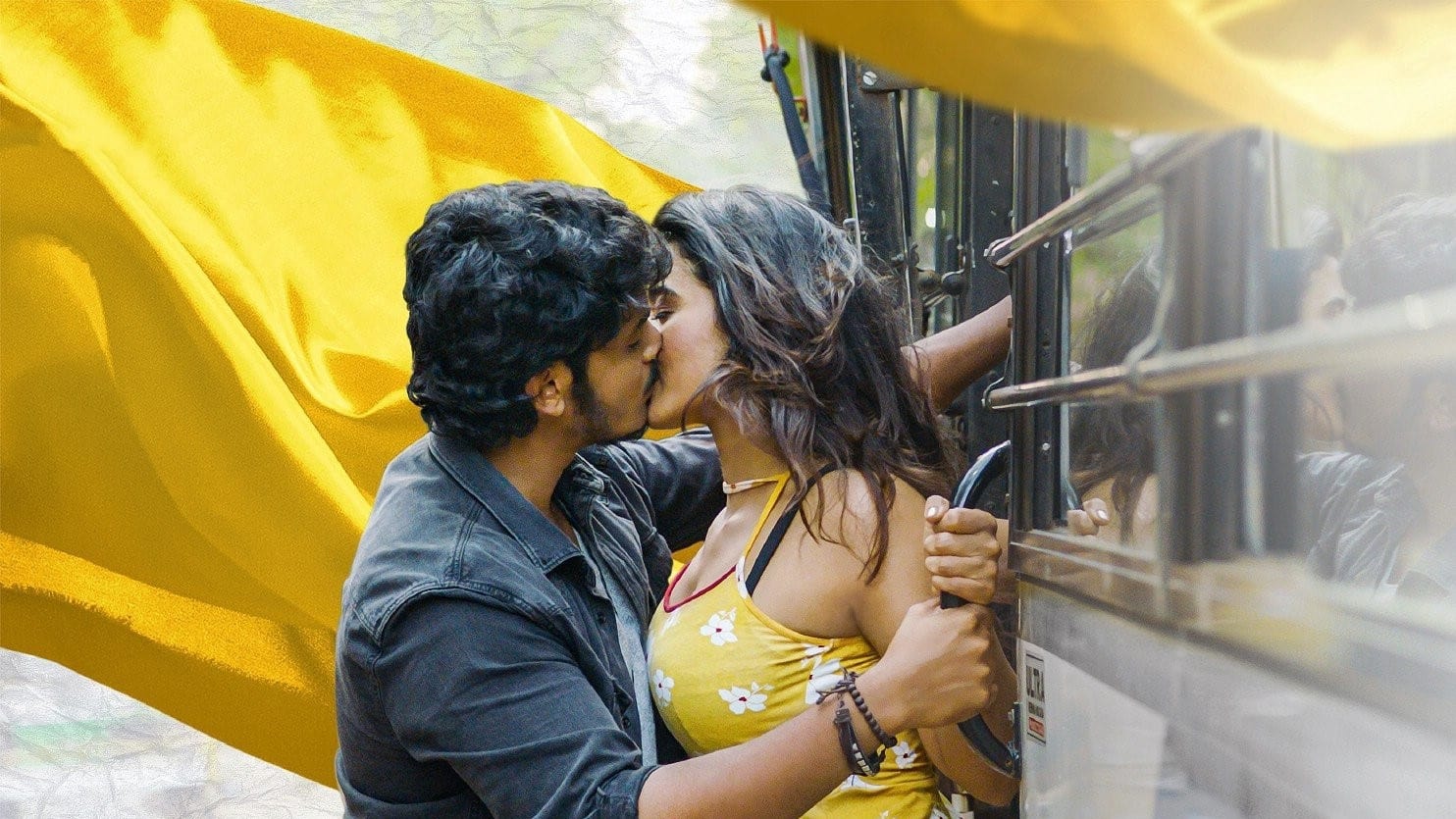 دانلود فیلم Romantic 2021