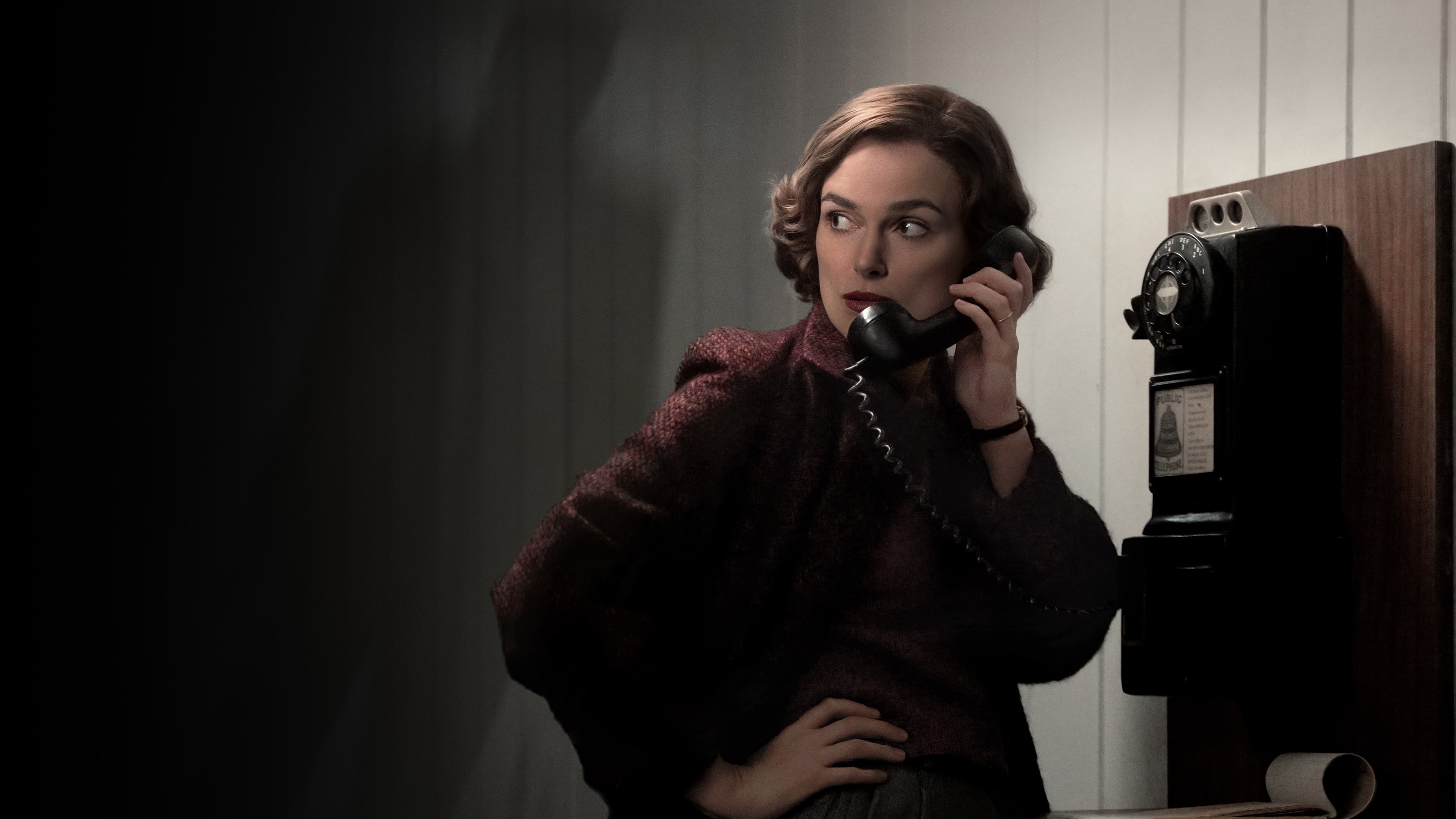 فیلم خفه‌کننده بوستون Boston Strangler 2023