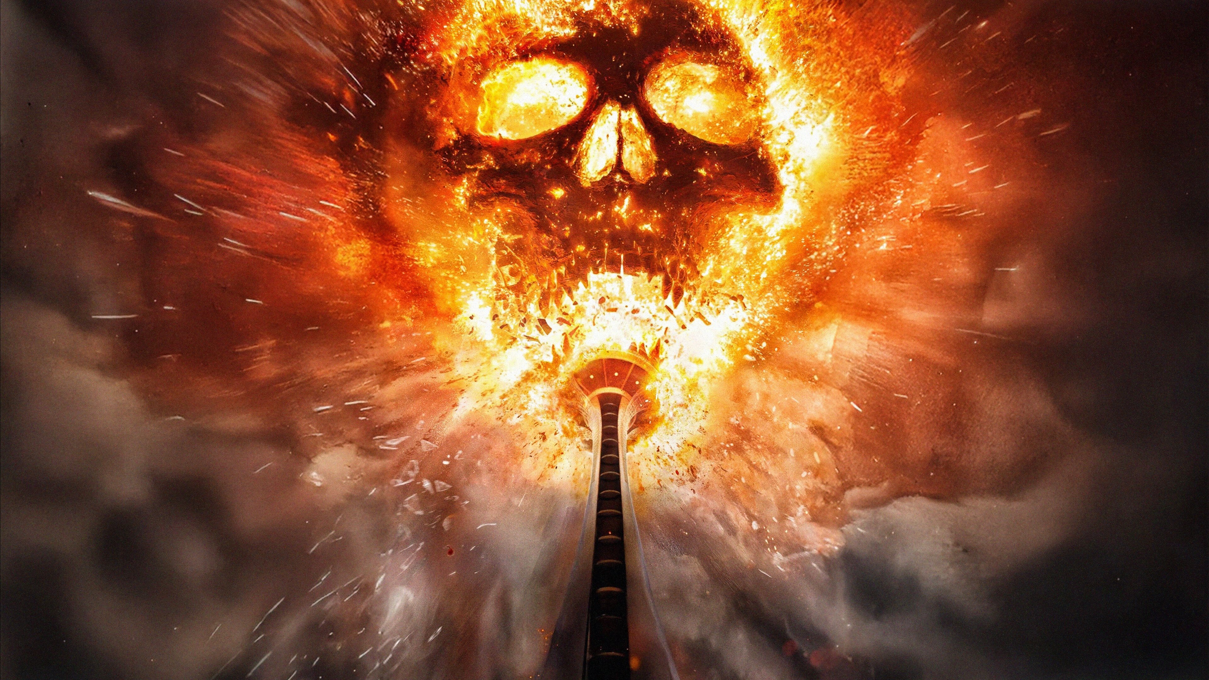 دانلود فیلم مقصد نهایی: رگ و ریشه Final Destination: Bloodlines 2025