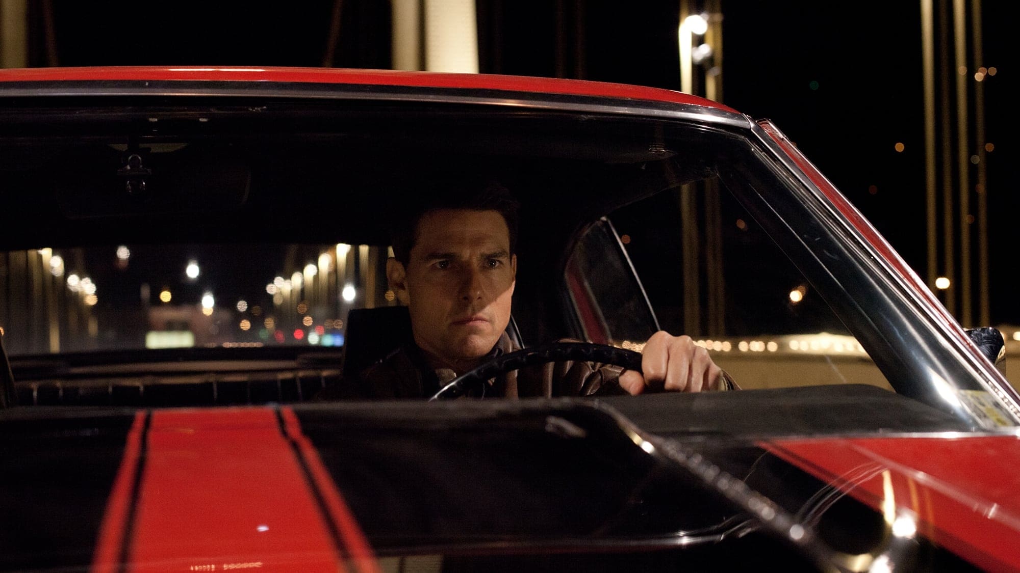 دانلود فیلم جک ریچر  Jack Reacher 2012