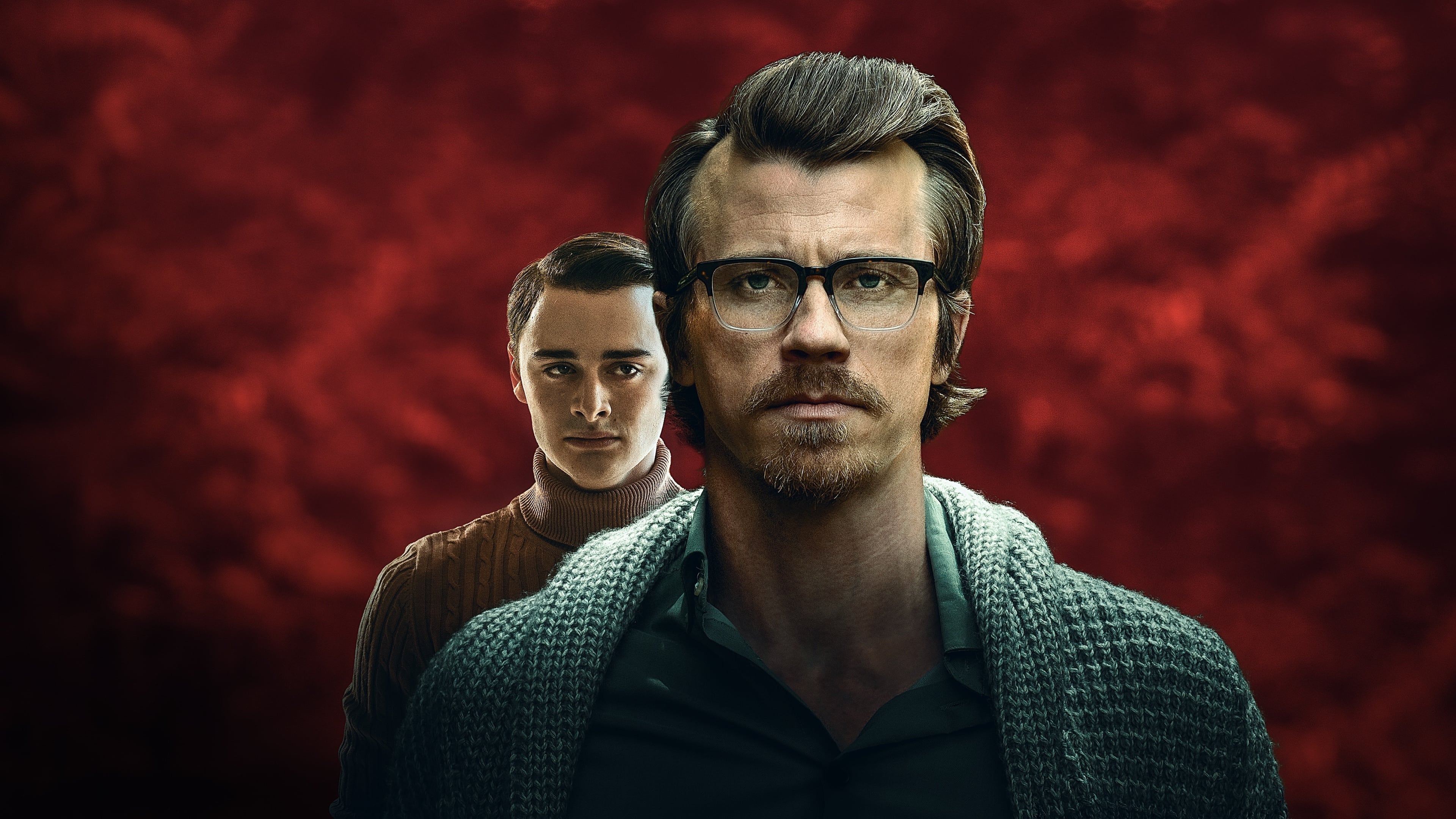 فیلم معلم خصوصی The Tutor 2023
