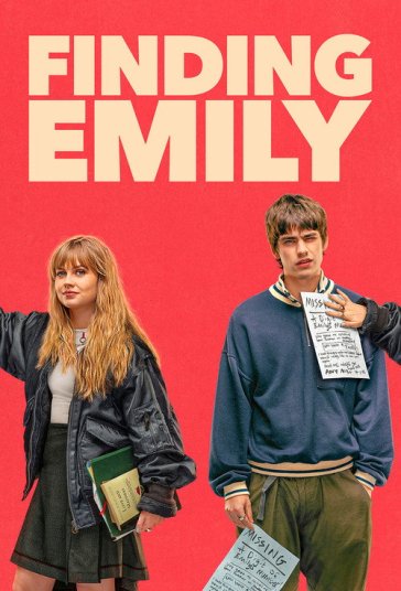 دانلود فیلم یافتن امیلی Finding Emily 2026