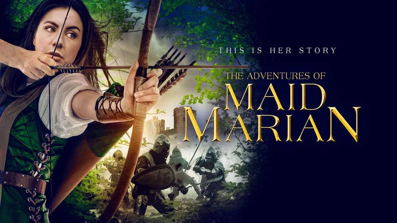 دانلود فیلم The Adventures of Maid Marian 2022