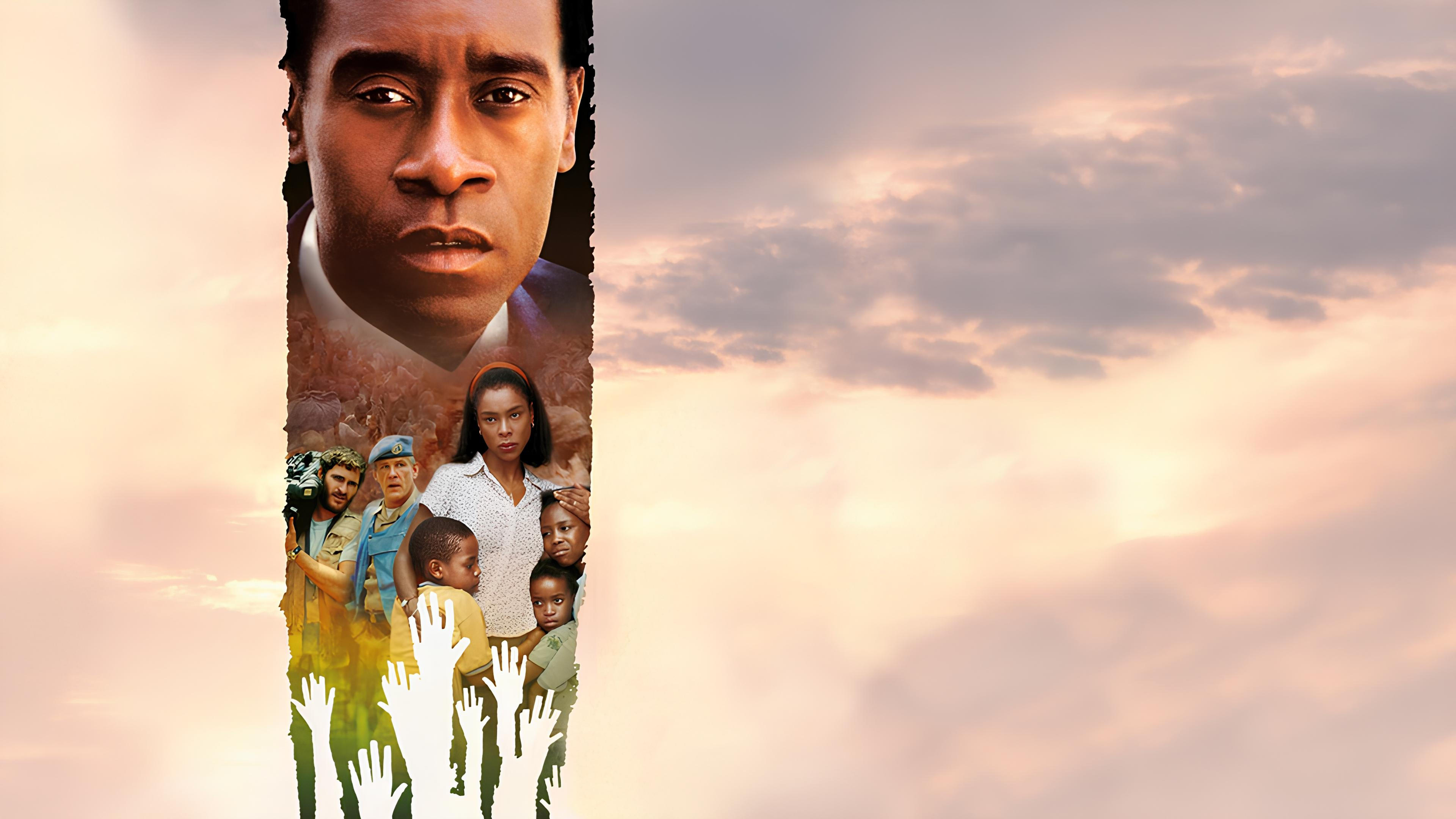 دانلود فیلم هتل روآندا Hotel Rwanda 204