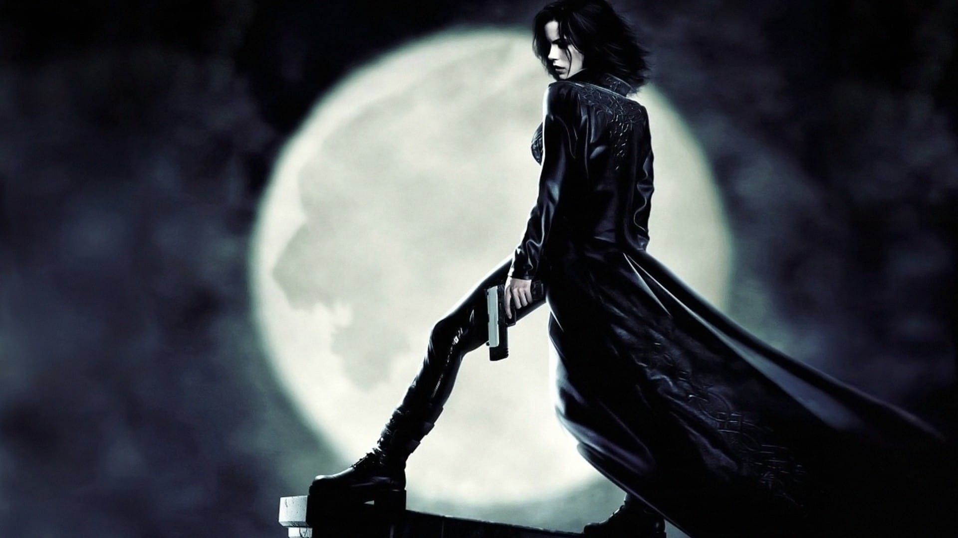 دانلود فیلم دنیای مردگان Underworld 2003
