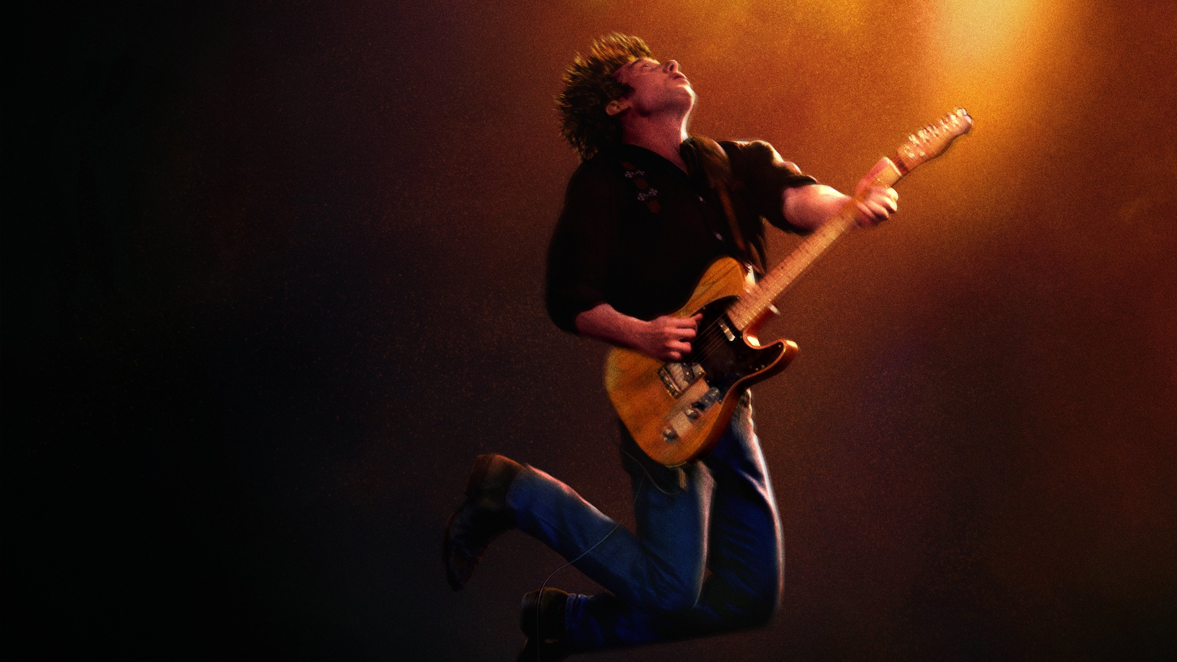 دانلود فیلم اسپرینگستین: از ناکجا نجاتم بده Springsteen: Deliver Me from Nowhere 2025