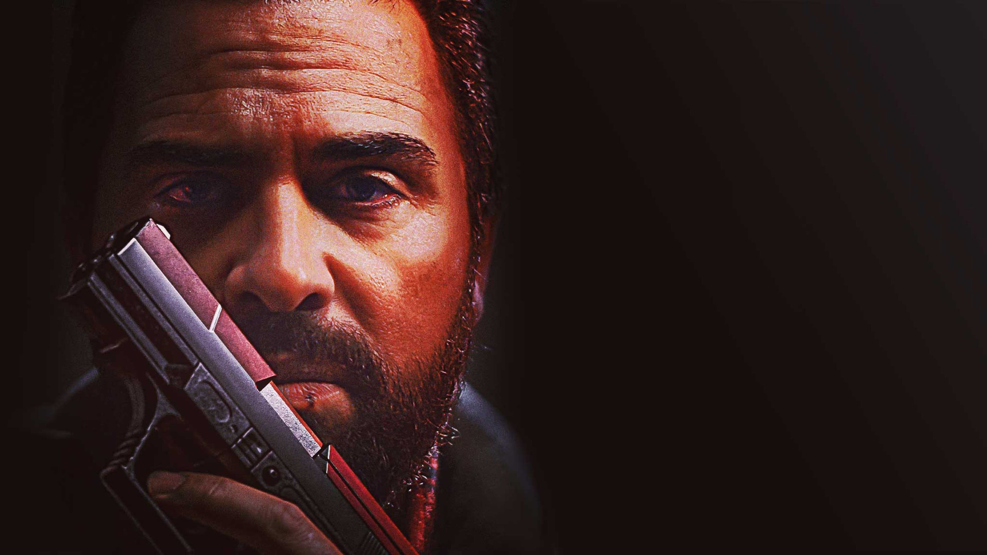 دانلود فیلم La Soga: Salvation 2021