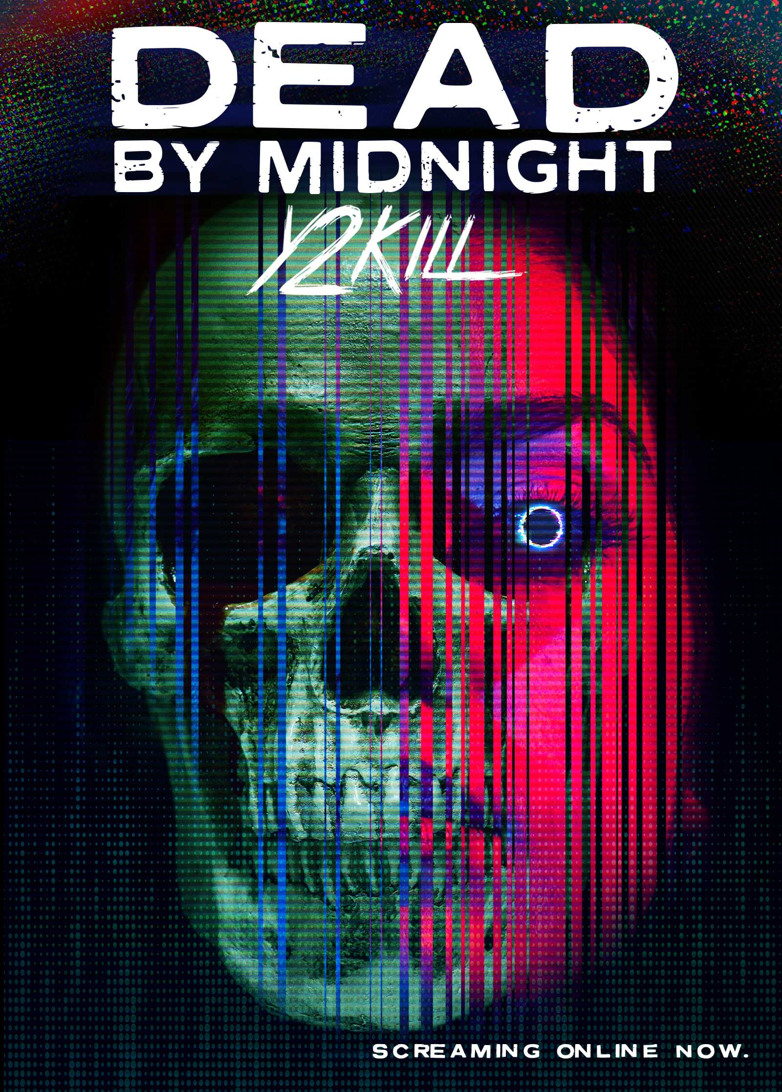 دانلود فیلم Dead by Midnight (Y2Kill) 2022