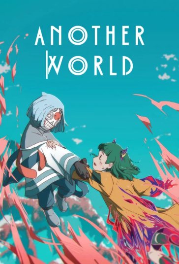 دانلود فیلم دنیایی دیگر Another World 2025
