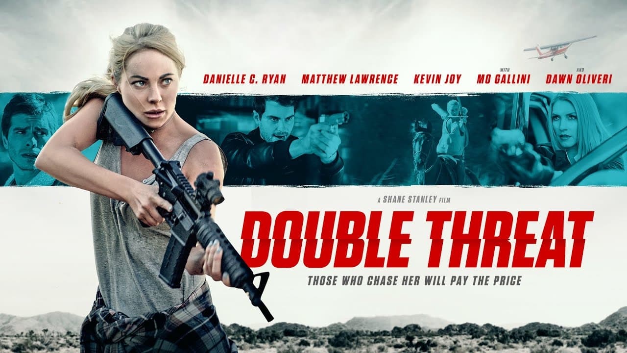 دانلود فیلم Double Threat 2022