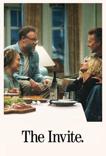 دانلود فیلم دعوت نامه The Invite 2026